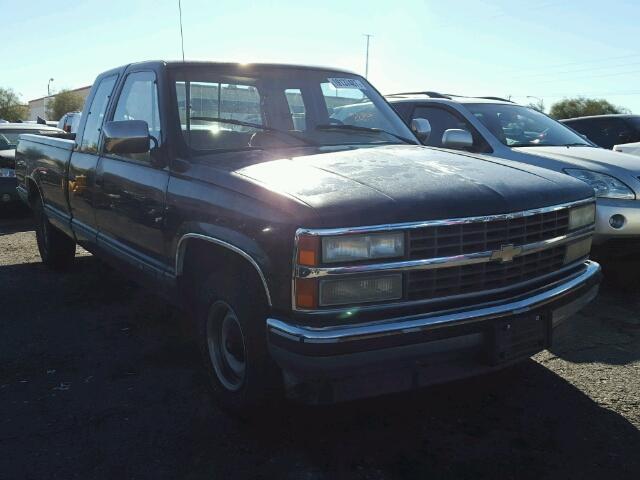 1991 Chevrolet C/K 1500 (CC-943560) for sale in Online, No state