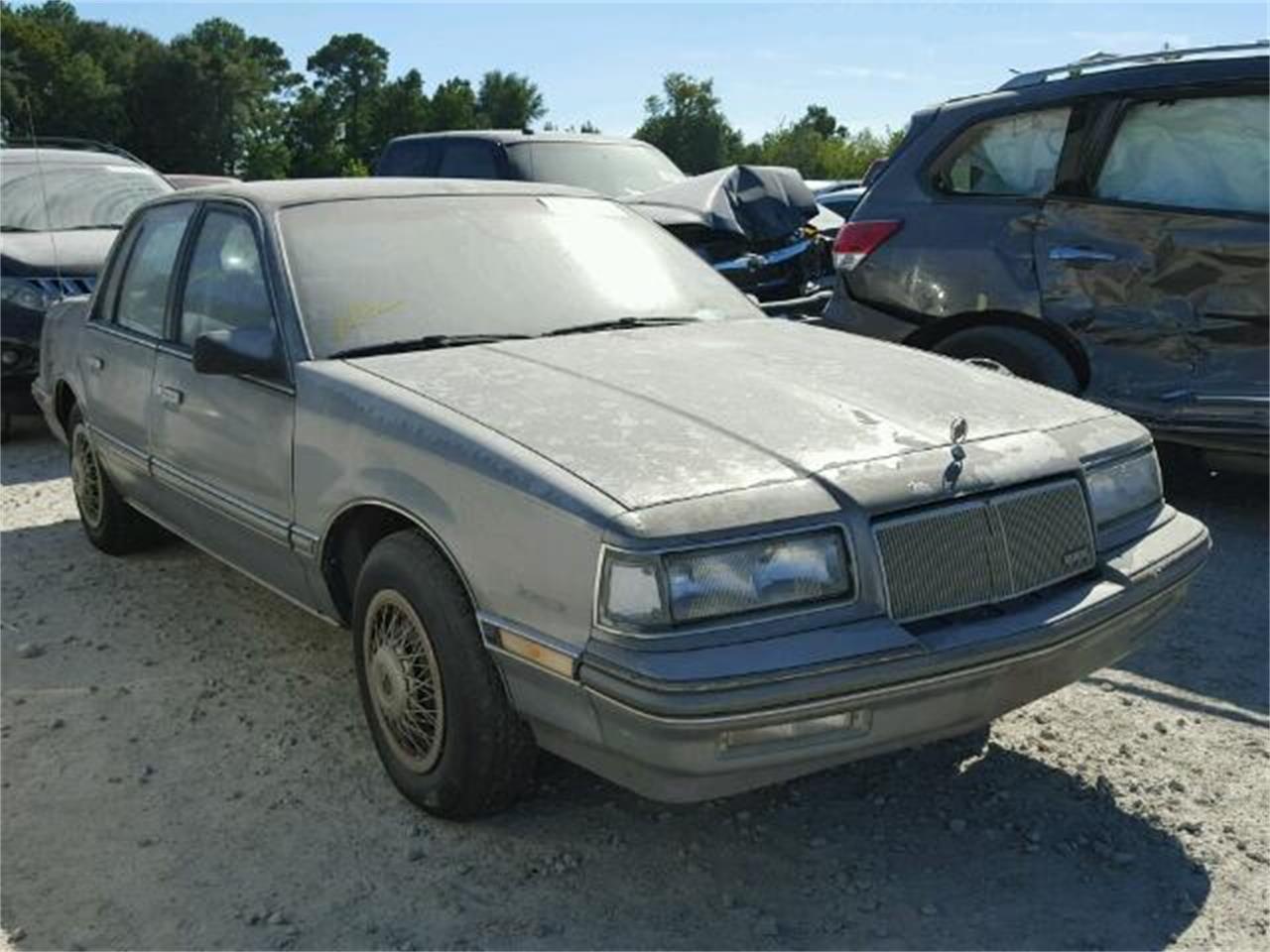 1991 Buick Skylark for Sale | ClassicCars.com | CC-943563