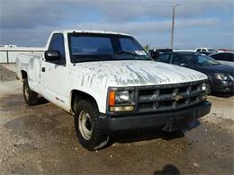 1991 Chevrolet C/K 1500 (CC-943564) for sale in Online, No state