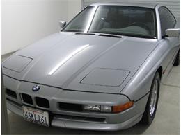 1996 BMW 8 Series (CC-943568) for sale in Los Angeles, California