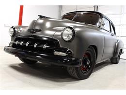 1952 Chevrolet Styleline (CC-943570) for sale in Vancouver, British Columbia