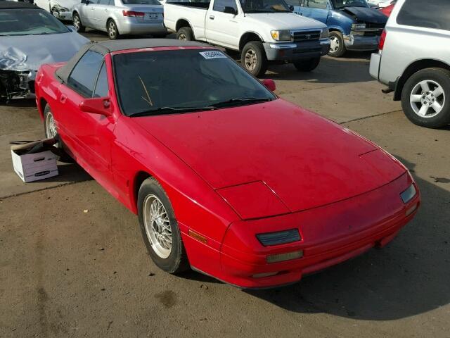 1991 Mazda RX-7 (CC-943573) for sale in Online, No state