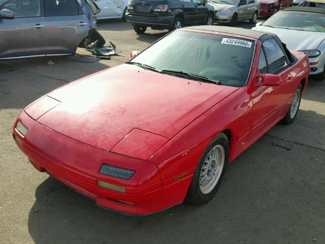 1991 Mazda RX-7 for Sale | ClassicCars.com | CC-943573