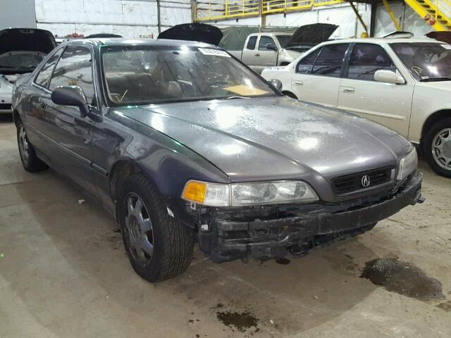 1991 Acura Legend (CC-943574) for sale in Online, No state