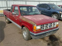 1991 Ford Ranger (CC-943577) for sale in Online, No state