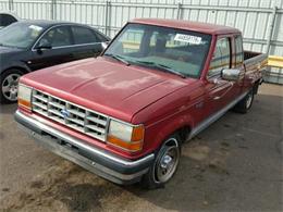 1991 Ford Ranger (CC-943577) for sale in Online, No state
