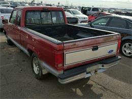 1991 Ford Ranger (CC-943577) for sale in Online, No state