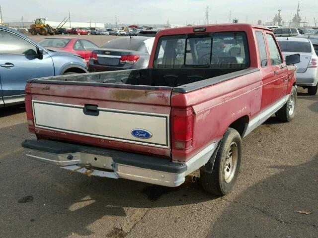 1991 Ford Ranger (CC-943577) for sale in Online, No state
