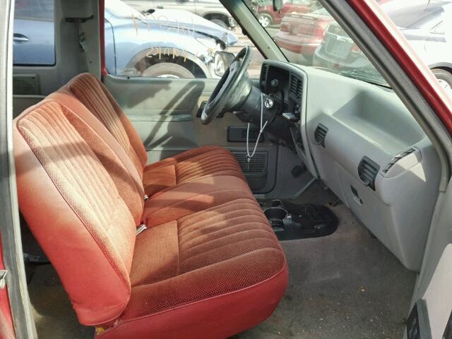 1991 Ford Ranger (CC-943577) for sale in Online, No state