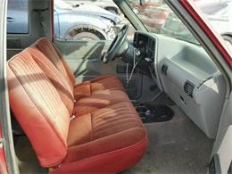 1991 Ford Ranger (CC-943577) for sale in Online, No state