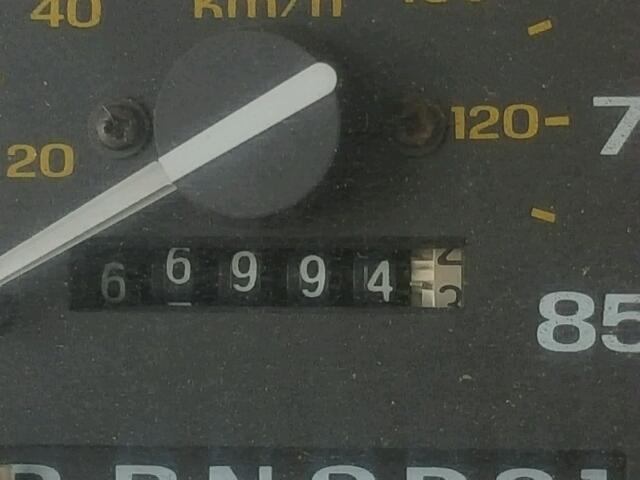 1991 Ford Ranger (CC-943577) for sale in Online, No state