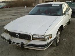 1992 Buick LeSabre (CC-943583) for sale in Online, No state