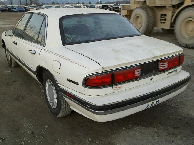 1992 Buick LeSabre (CC-943583) for sale in Online, No state