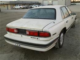 1992 Buick LeSabre (CC-943583) for sale in Online, No state