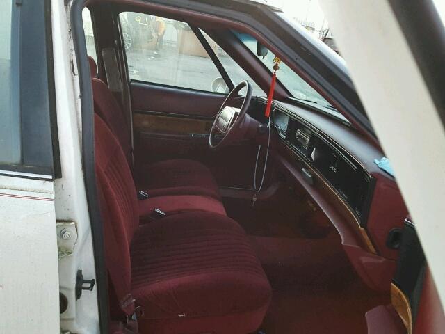 1992 Buick LeSabre (CC-943583) for sale in Online, No state
