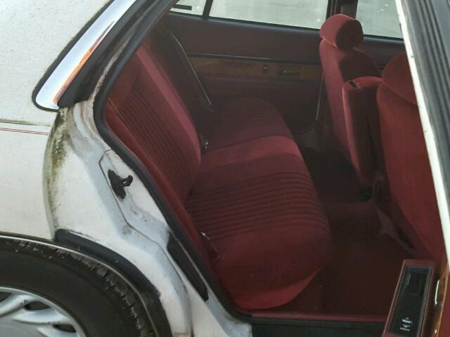1992 Buick LeSabre (CC-943583) for sale in Online, No state