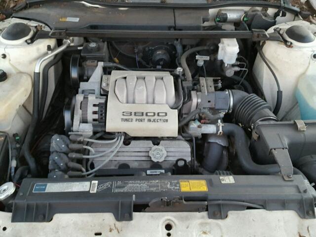 1992 Buick LeSabre (CC-943583) for sale in Online, No state