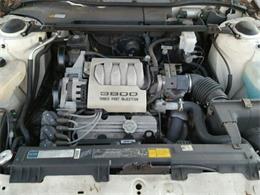 1992 Buick LeSabre (CC-943583) for sale in Online, No state