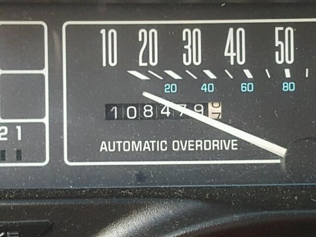 1992 Buick LeSabre (CC-943583) for sale in Online, No state