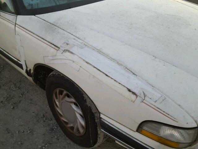1992 Buick LeSabre (CC-943583) for sale in Online, No state