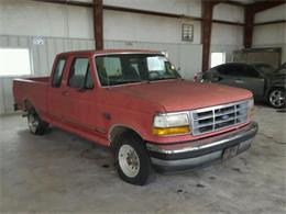 1992 Ford F150 (CC-943586) for sale in Online, No state