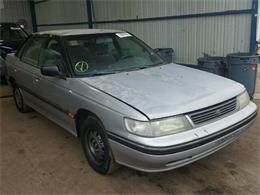 1992 Subaru Legacy (CC-943587) for sale in Online, No state