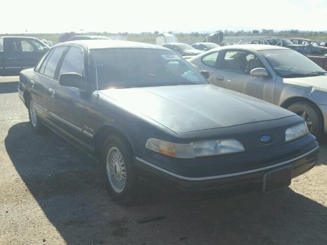 1992 Ford Crown Victoria (CC-943588) for sale in Online, No state