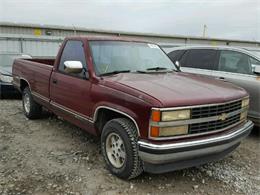 1993 Chevrolet C/K 1500 (CC-943607) for sale in Online, No state