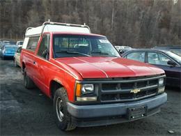 1993 Chevrolet C/K 1500 (CC-943609) for sale in Online, No state
