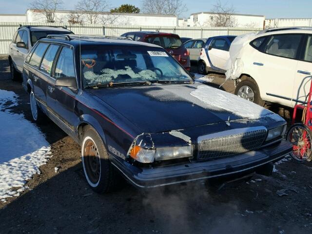 1993 Buick Century (CC-943610) for sale in Online, No state