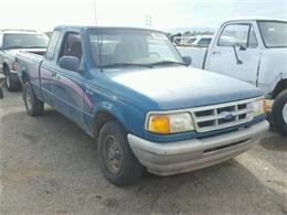 1993 Ford Ranger (CC-943613) for sale in Online, No state