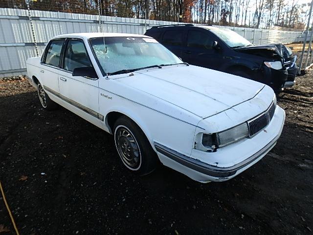 1993 Oldsmobile Cutlass (CC-943620) for sale in Online, No state