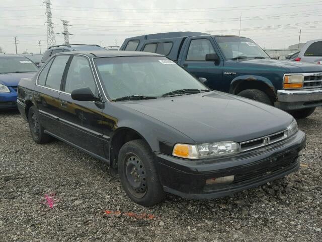 1993 Honda Accord (CC-943622) for sale in Online, No state