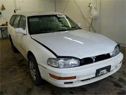 1993 Toyota Camry (CC-943624) for sale in Online, No state