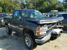 1993 Chevrolet C/K 1500 (CC-943627) for sale in Online, No state