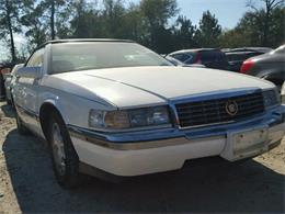1993 Cadillac Eldorado (CC-943629) for sale in Online, No state
