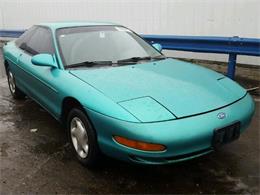 1993 Ford Probe (CC-943640) for sale in Online, No state