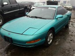 1993 Ford Probe (CC-943640) for sale in Online, No state