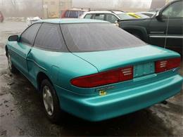1993 Ford Probe (CC-943640) for sale in Online, No state