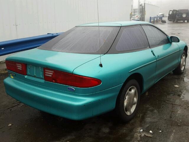 1993 Ford Probe (CC-943640) for sale in Online, No state