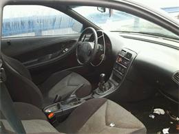 1993 Ford Probe (CC-943640) for sale in Online, No state