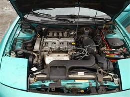 1993 Ford Probe (CC-943640) for sale in Online, No state