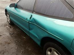 1993 Ford Probe (CC-943640) for sale in Online, No state