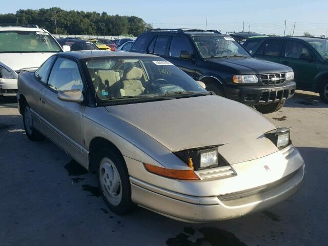 1993 Saturn SC1/SC2 (CC-943645) for sale in Online, No state