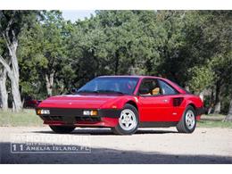 1982 Ferrari Mondial 8 (CC-940365) for sale in Fernandina Beach, Florida