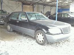 1993 Mercedes Benz 420 - 500 (CC-943653) for sale in Online, No state