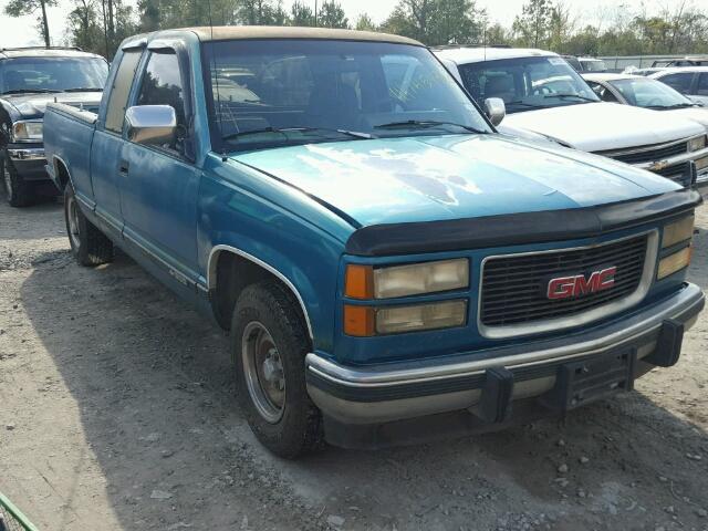 1993 Chevrolet C/K 1500 (CC-943654) for sale in Online, No state
