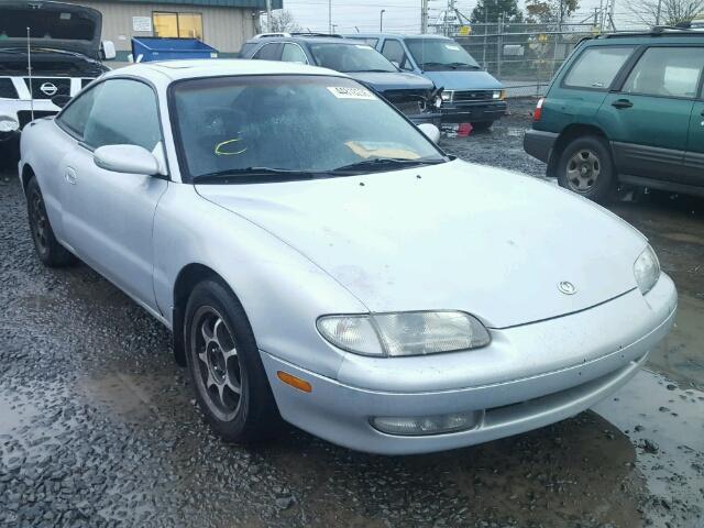 1993 Mazda MX6 (CC-943655) for sale in Online, No state