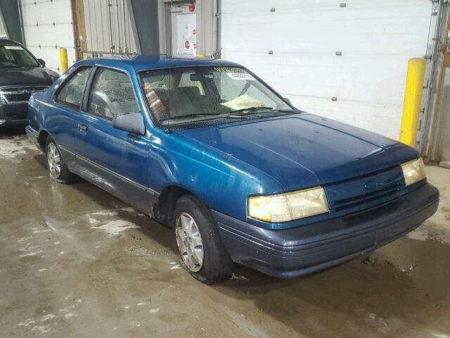 1993 Mercury Topaz (CC-943657) for sale in Online, No state