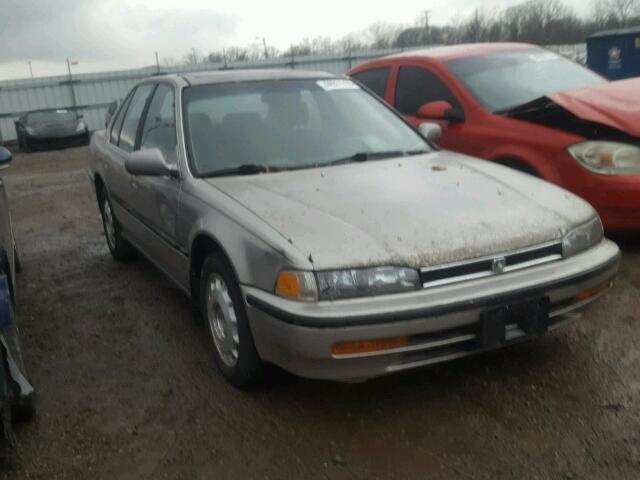 1993 Honda Accord (CC-943661) for sale in Online, No state